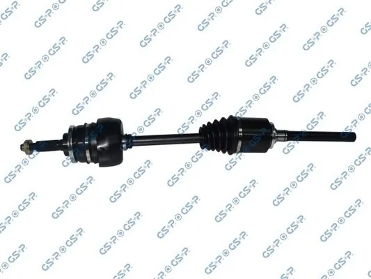 MDR hajtótengely - GSP-228029 - TothCarparts