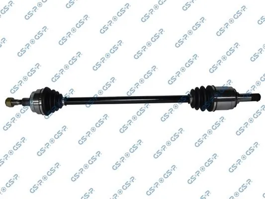 MDR hajtótengely - GSP-235018 - TothCarparts