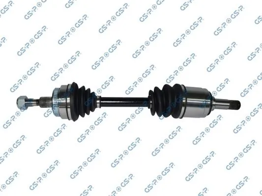 MDR hajtótengely - GSP-235027 - TothCarparts