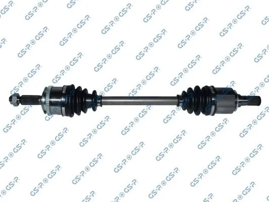 MDR hajtótengely - GSP-239191 - TothCarparts