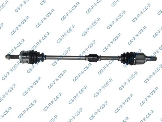 MDR hajtótengely - GSP-239192 - TothCarparts