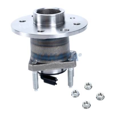 NAKATA kerékcsapágy készlet - NKF8174 - TothCarparts