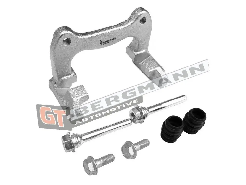GT-BERGMANN tartó, féknyereg - GT81-023 - TothCarparts