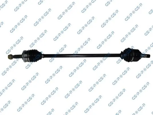 MDR hajtótengely - GSP-244026 - TothCarparts