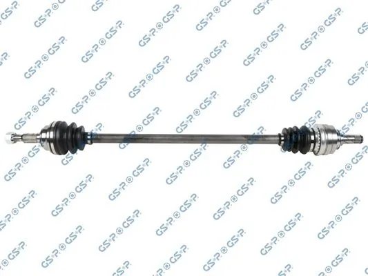 MDR hajtótengely - GSP-244033 - TothCarparts