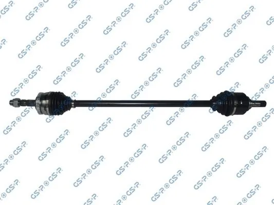 MDR hajtótengely - GSP-244096 - TothCarparts