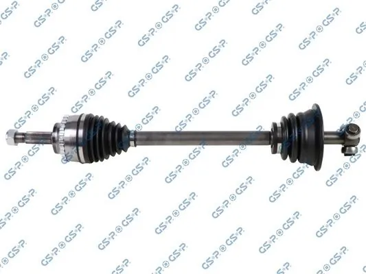 MDR hajtótengely - GSP-250004 - TothCarparts