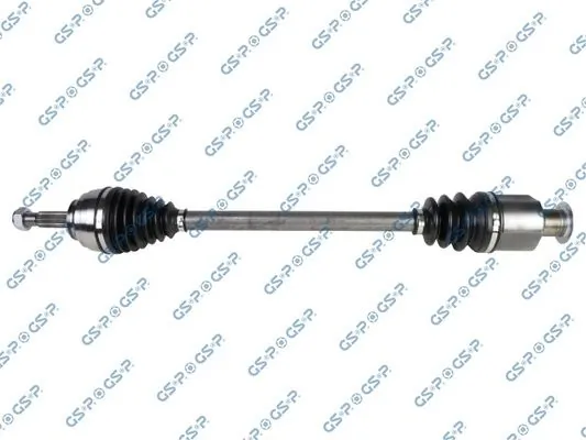 MDR hajtótengely - GSP-250125 - TothCarparts