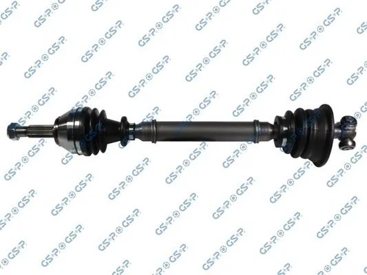 MDR hajtótengely - GSP-250150 - TothCarparts
