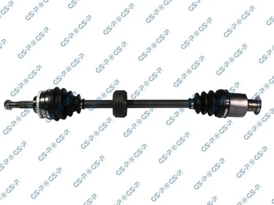 MDR hajtótengely - GSP-250263 - TothCarparts