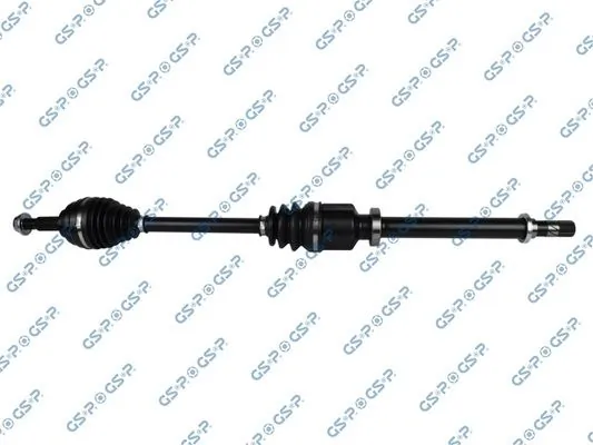 MDR hajtótengely - GSP-250354 - TothCarparts