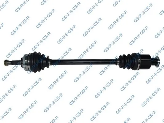MDR hajtótengely - GSP-250395 - TothCarparts