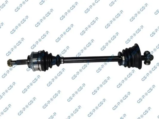 MDR hajtótengely - GSP-250401 - TothCarparts