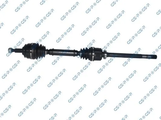 MDR hajtótengely - GSP-250518 - TothCarparts