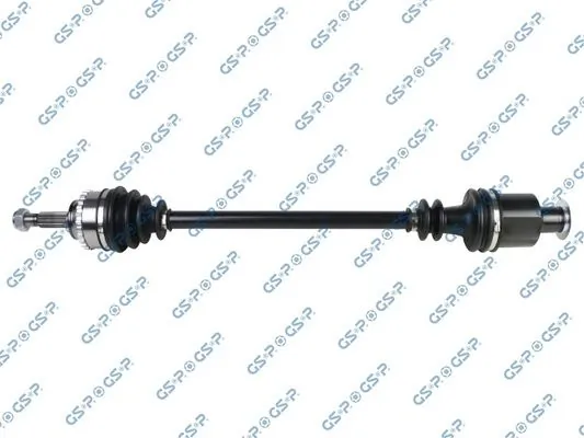 MDR hajtótengely - GSP-250588 - TothCarparts