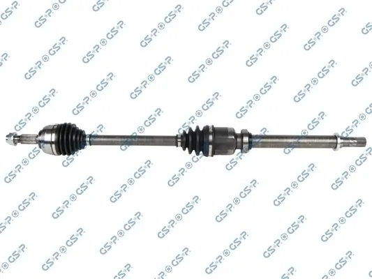 MDR hajtótengely - GSP-250625 - TothCarparts