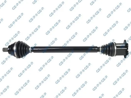 MDR hajtótengely - GSP-254011OL - TothCarparts