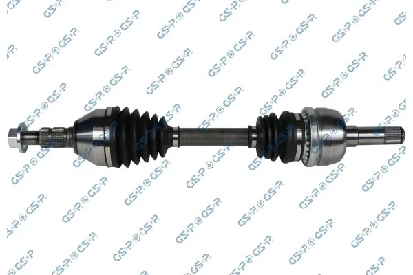 MDR hajtótengely - GSP-260027 - TothCarparts