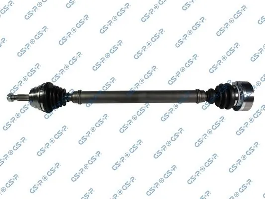 MDR hajtótengely - GSP-261002 - TothCarparts