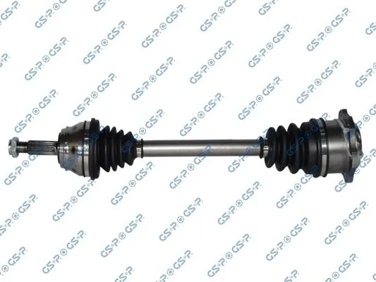 MDR hajtótengely - GSP-261011 - TothCarparts