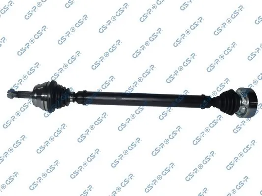 MDR hajtótengely - GSP-261012 - TothCarparts