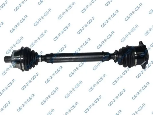 MDR hajtótengely - GSP-261019 - TothCarparts