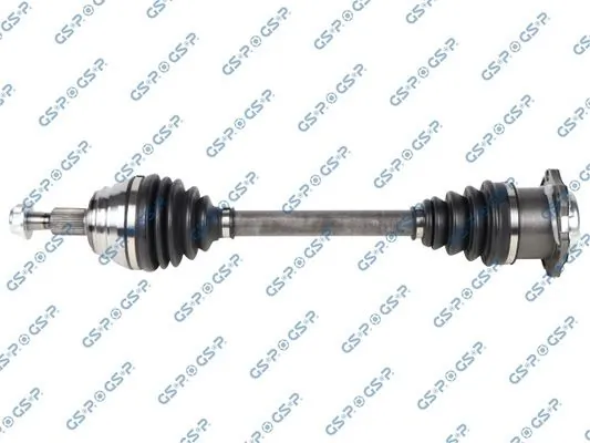 MDR hajtótengely - GSP-261020 - TothCarparts