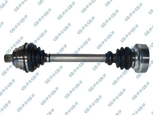 MDR hajtótengely - GSP-261034 - TothCarparts