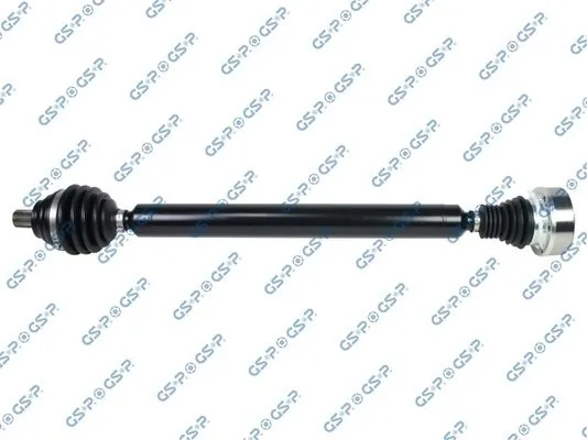 MDR hajtótengely - GSP-261042OL - TothCarparts