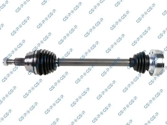 MDR hajtótengely - GSP-261045 - TothCarparts