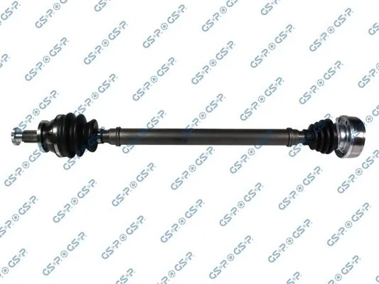 MDR hajtótengely - GSP-261063 - TothCarparts