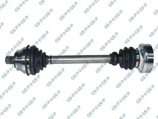 MDR hajtótengely - GSP-261119 - TothCarparts