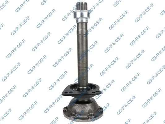 MDR Tengelycsatlakozó, differenciálmű - GSP-261225 - TothCarparts