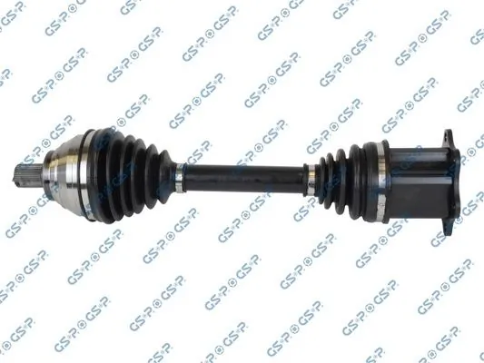 MDR hajtótengely - GSP-261310 - TothCarparts