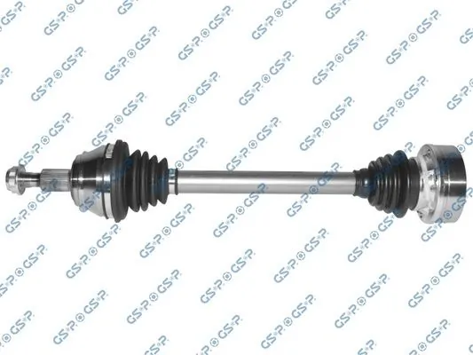 MDR hajtótengely - GSP-261314 - TothCarparts