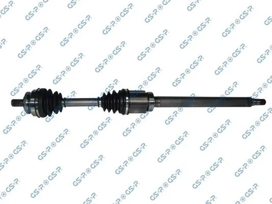 MDR hajtótengely - GSP-262017 - TothCarparts