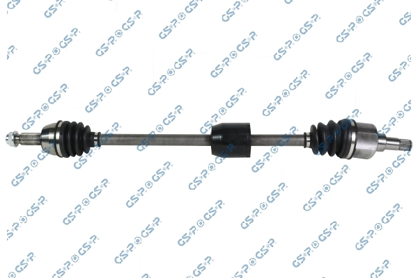 MDR hajtótengely - GSP-299044 - TothCarparts