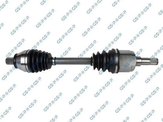 MDR hajtótengely - GSP-299211 - TothCarparts
