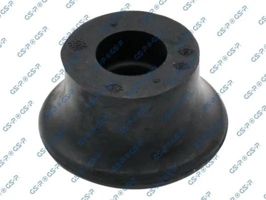 MDR ütközőbak, motorfelfüggesztés - GSP-510188 - TothCarparts