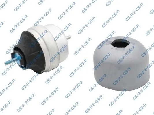 MDR felfüggesztés, motor - GSP-510189 - TothCarparts