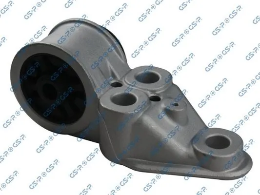 MDR csapágy, tengelytest - GSP-510200 - TothCarparts