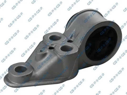 MDR csapágy, tengelytest - GSP-510201 - TothCarparts