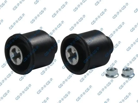 MDR javítókészlet, tengelytest - GSP-510240S - TothCarparts