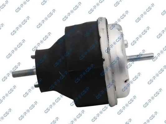 MDR felfüggesztés, motor - GSP-510304 - TothCarparts