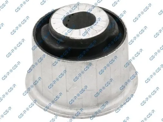 MDR csapágy, tengelytest - GSP-510379 - TothCarparts