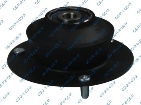 MDR Támcsapágy, gólyaláb - GSP-510634 - TothCarparts