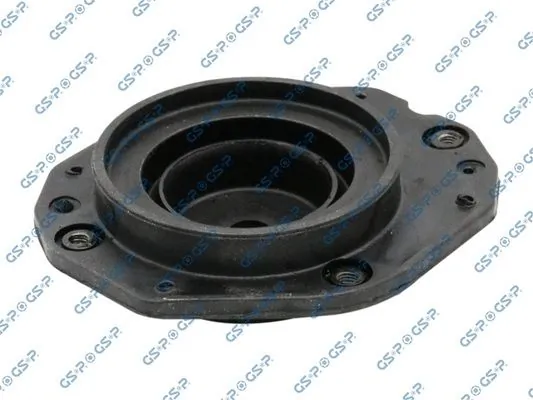MDR Támcsapágy, gólyaláb - GSP-510733 - TothCarparts