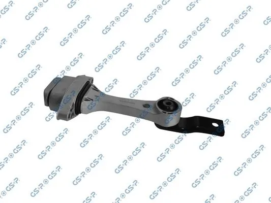 MDR felfüggesztés, motor - GSP-512356 - TothCarparts