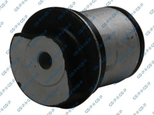MDR csapágy, tengelytest - GSP-512824 - TothCarparts