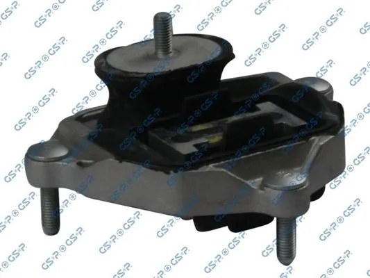 MDR felfüggesztés, motor - GSP-513833 - TothCarparts